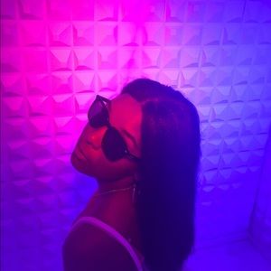 Shay J not Ray J ;)
